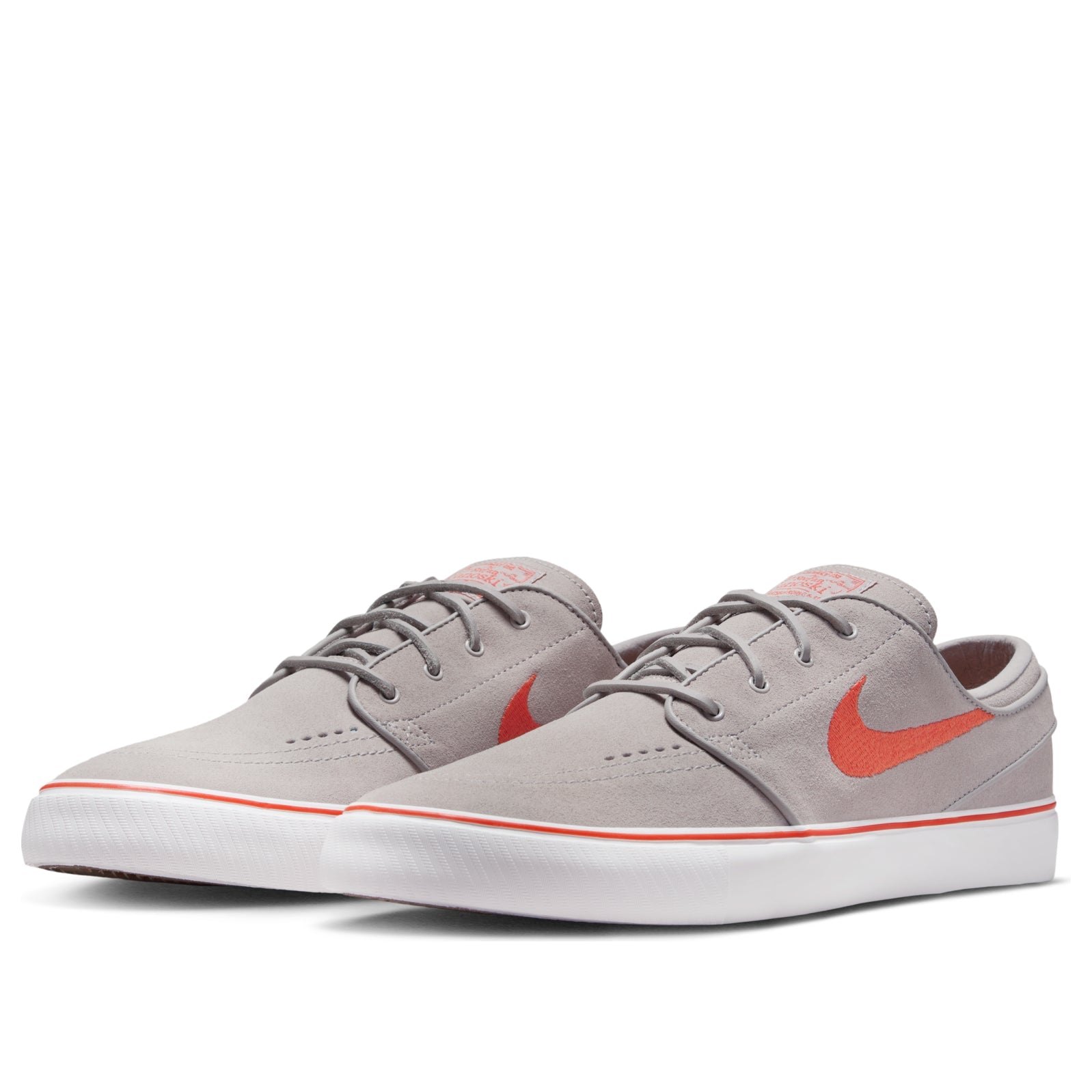 Nike SB Zoom Janoski OG+ 'College Grey Cosmic Clay' FD6757-005