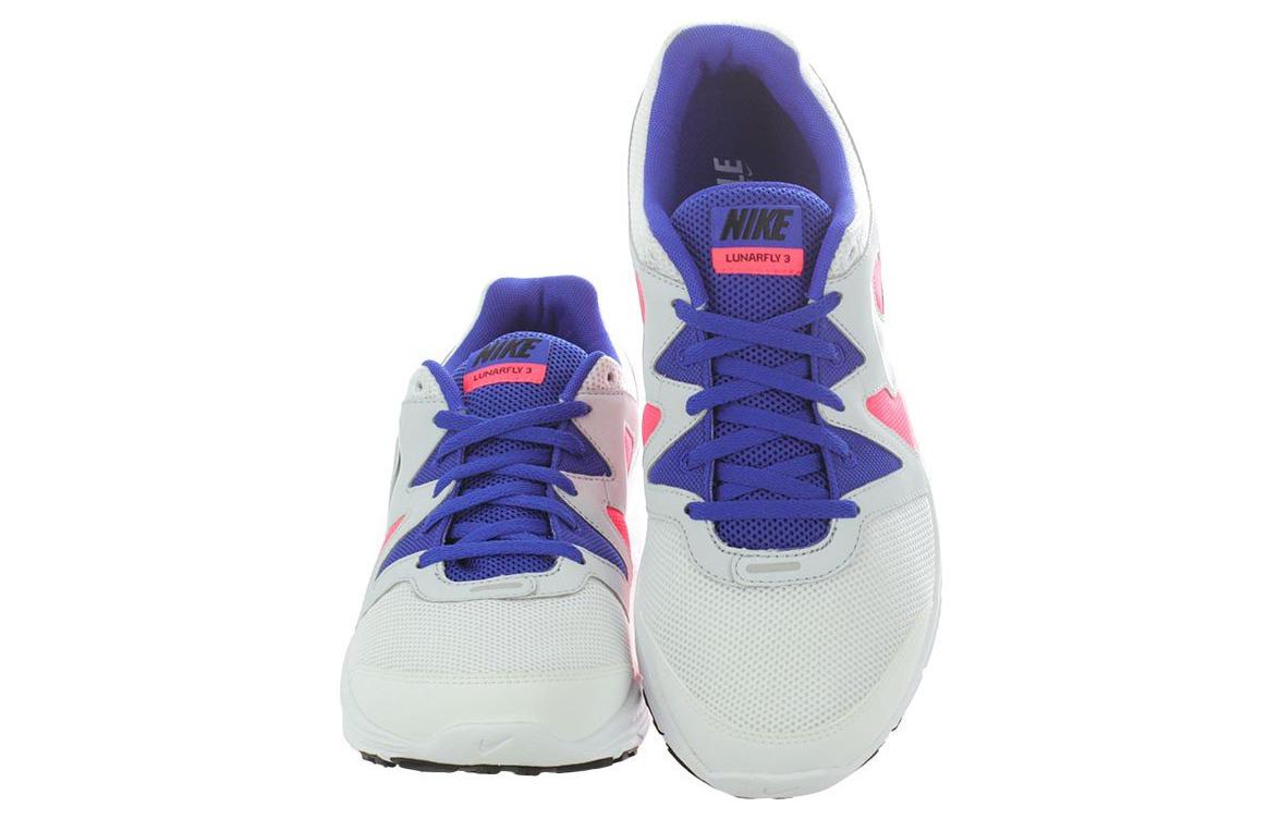 (WMNS) Nike Free XT Motion Fit+ 'Bright Blue Hot Punch' 487753-104