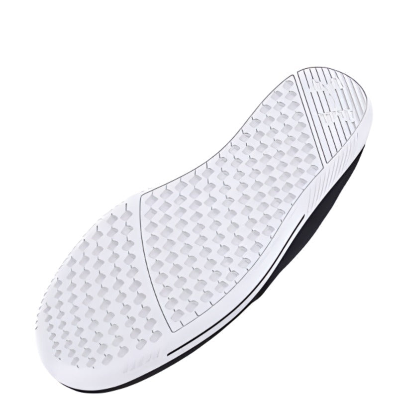 Under Armour Street Encounter 'Black White' 3027969-001