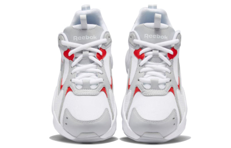 Reebok Royal Turbo Impulse 'White Grey' EH3465