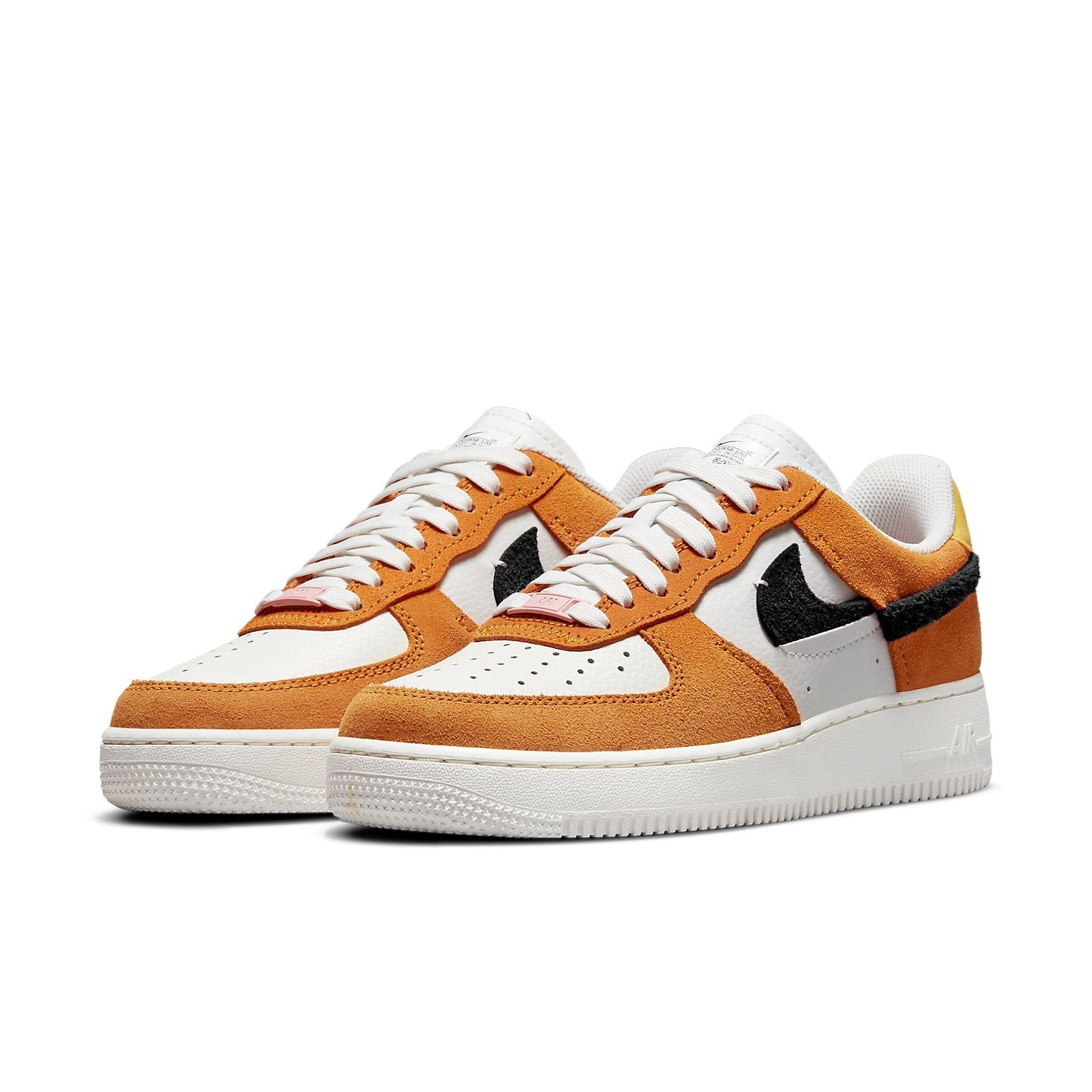 (WMNS) Nike Air Force 1 LXX 'Mars Yard' DQ0858-100