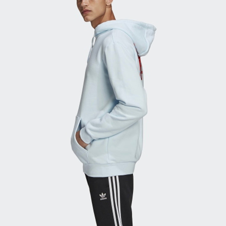 adidas originals CTS Slogan HDY Logo GP4303