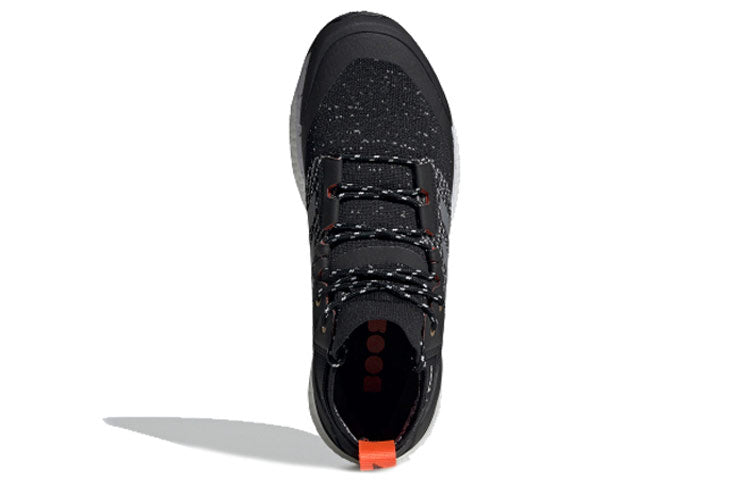 adidas Terrex Free Hiker Primeblue 'Blue Spirit' EF0347