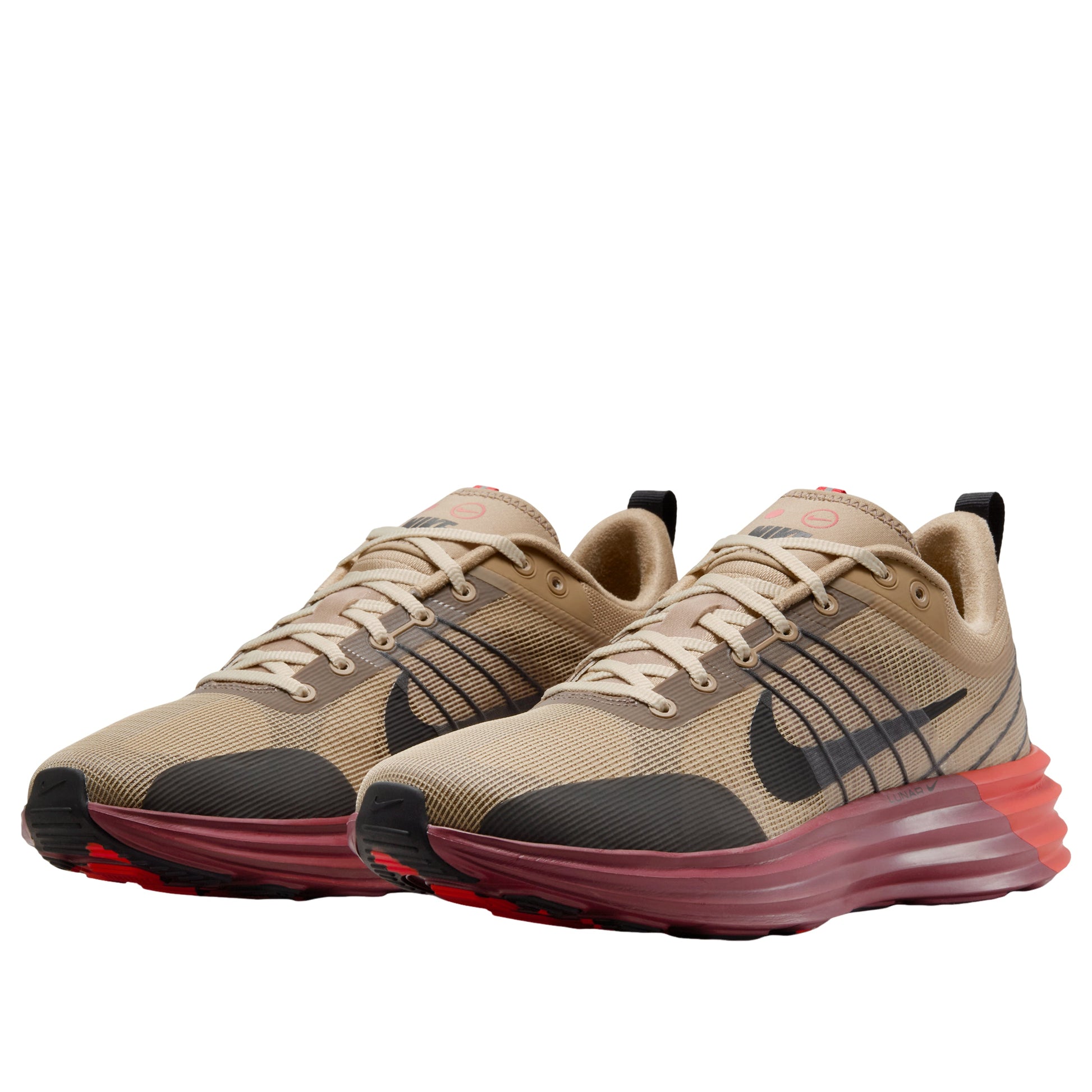 Nike Lunar Roam 'Parachute Beige Light Khaki Brown' DV2440-203