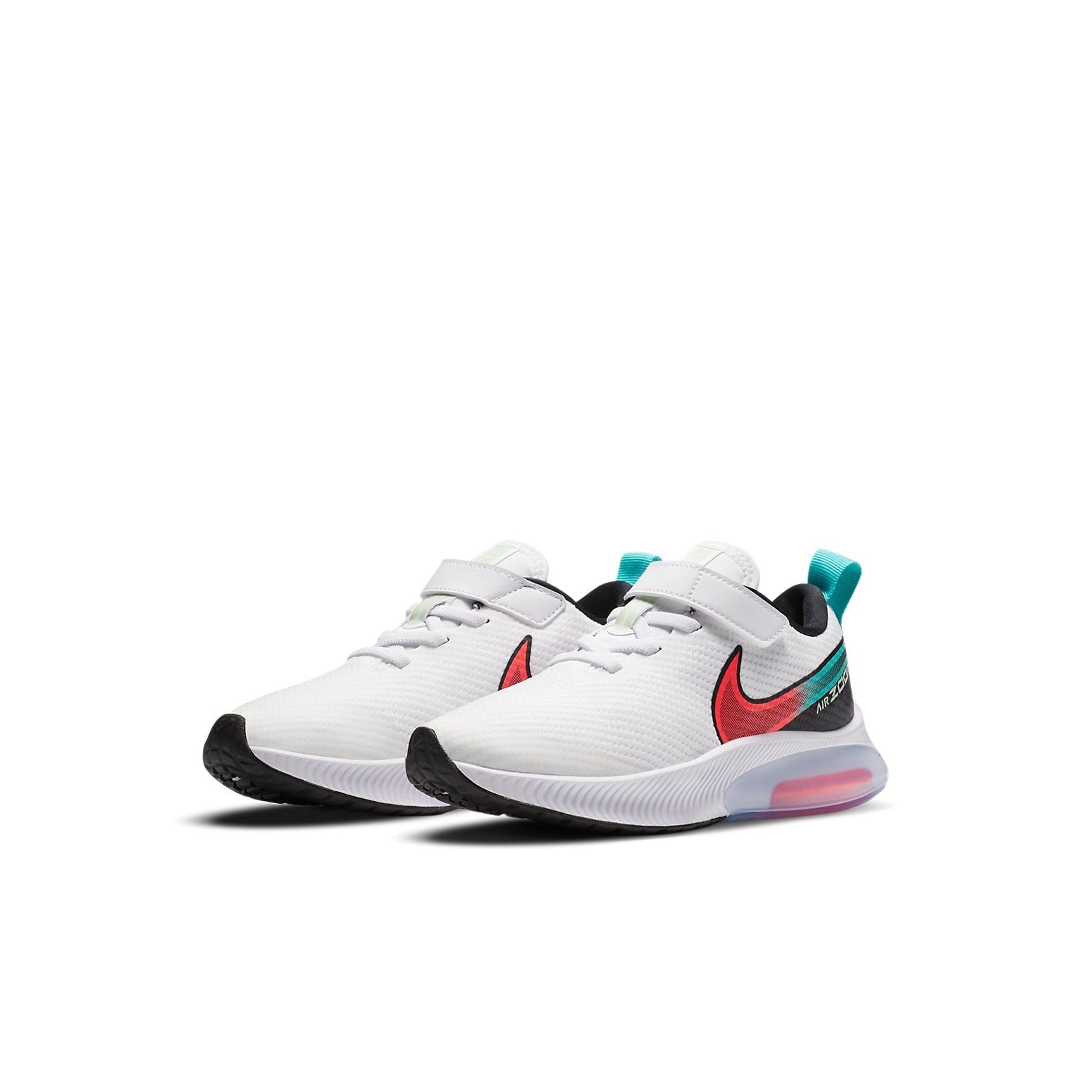 (PS) Nike Air Zoom Arcadia 'Ombre Swoosh' DA1245-101