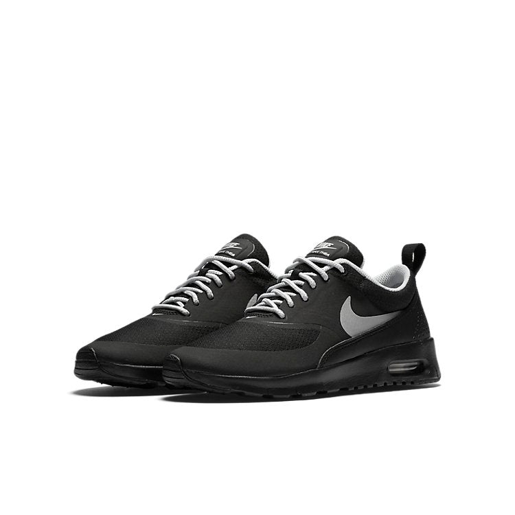 (GS) Nike Air Max Thea 'Black' 814444-005