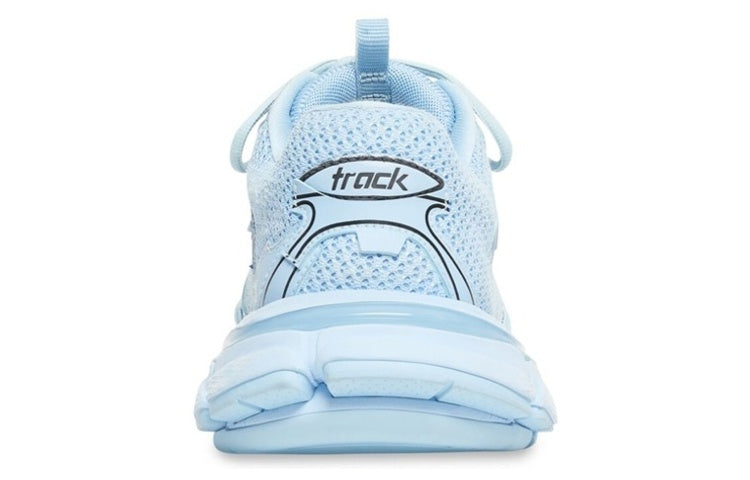 (WMNS) Balenciaga Track 3 'Light Blue' 700873W3RF14010