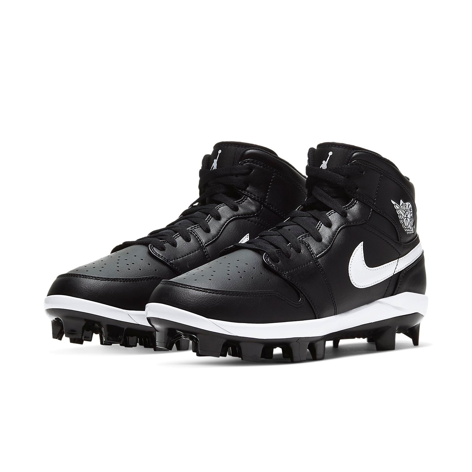 Air Jordan 1 Retro MCS 'Black White' AV5354-001