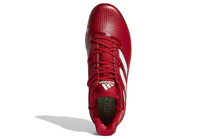 adidas Adizero Afterburner 8 'Team Power Red' FZ4216