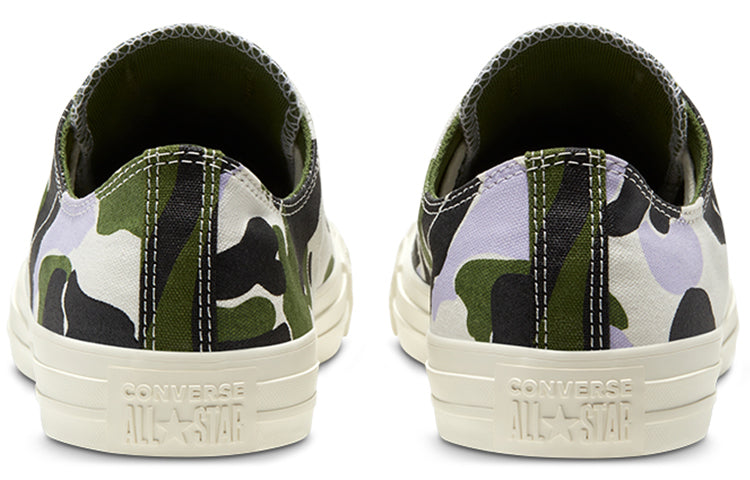 Converse Chuck Taylor All Star 'Army Green' 167632C