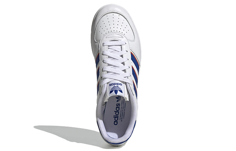 adidas originals G.s. Court 'White Blue' GX9449