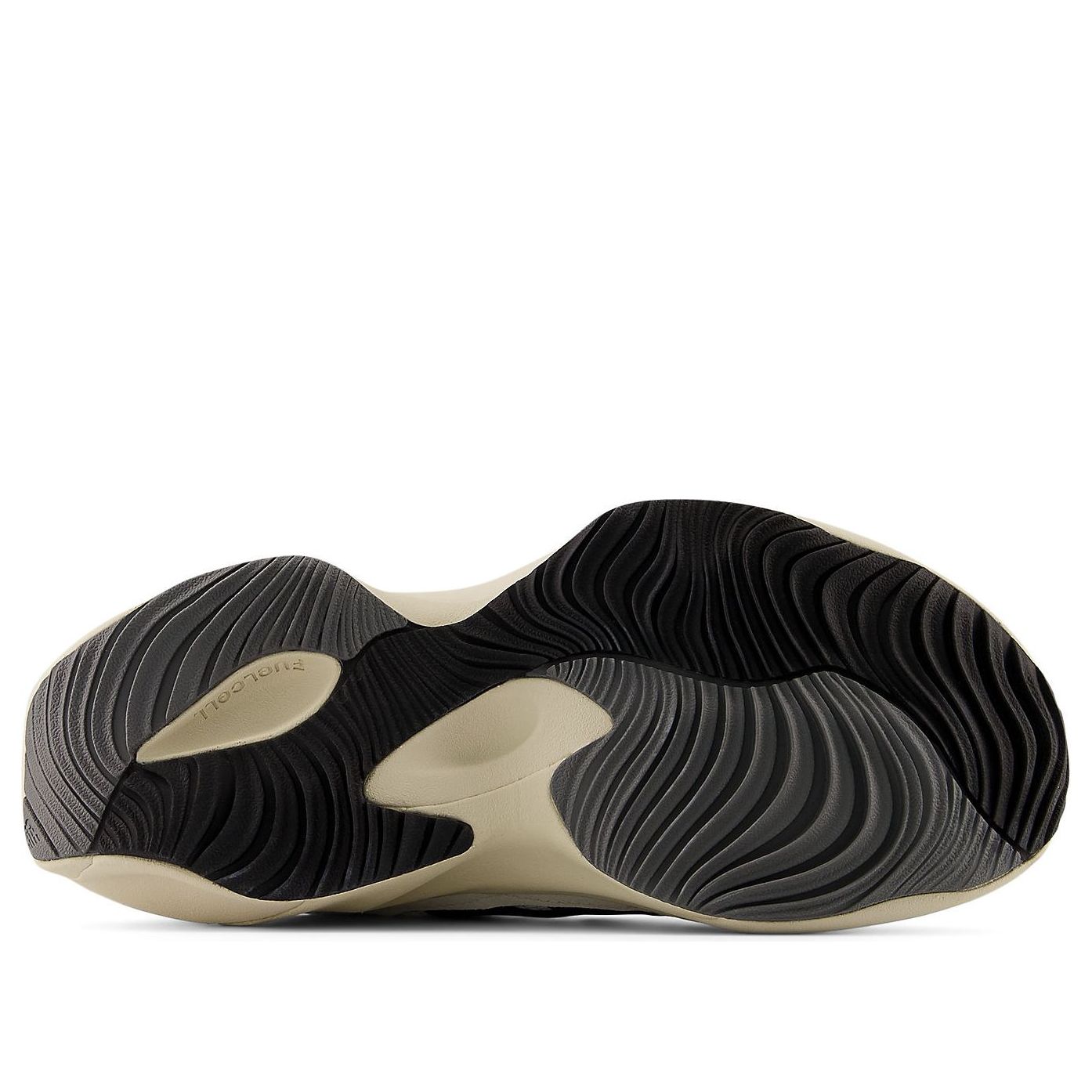 New Balance WRPD Runner  'Sea Salt Black' UWRPDWHD