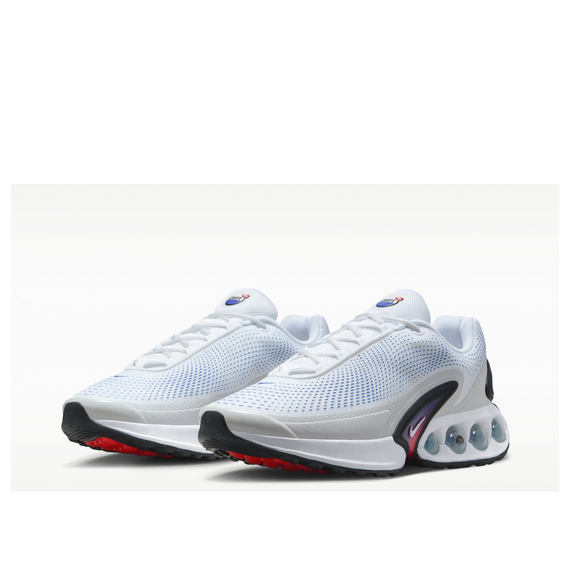Nike Air Max DN 'White Racer Blue Bright Crimson' DV3337-104