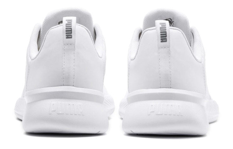 (WMNS) PUMA Tishatsu Runner GS White/ 191071-04