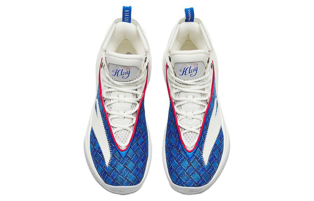 ANTA Klay Thompson 8 'Baseball' 112241101-4