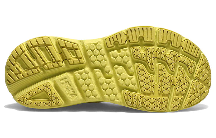 HOKA ONE ONE Bondi L 'Celery Lima Bean' 1122572-CLMB