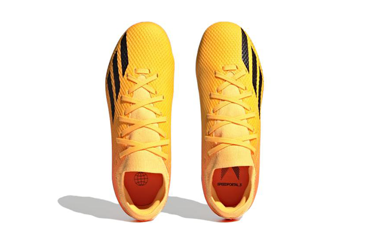 (GS) adidas X Speedportal.3 FG 'Heatspawn Pack' GZ5072