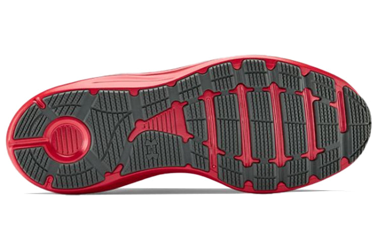 Under Armour Liquify Grey/Red 3021946-107