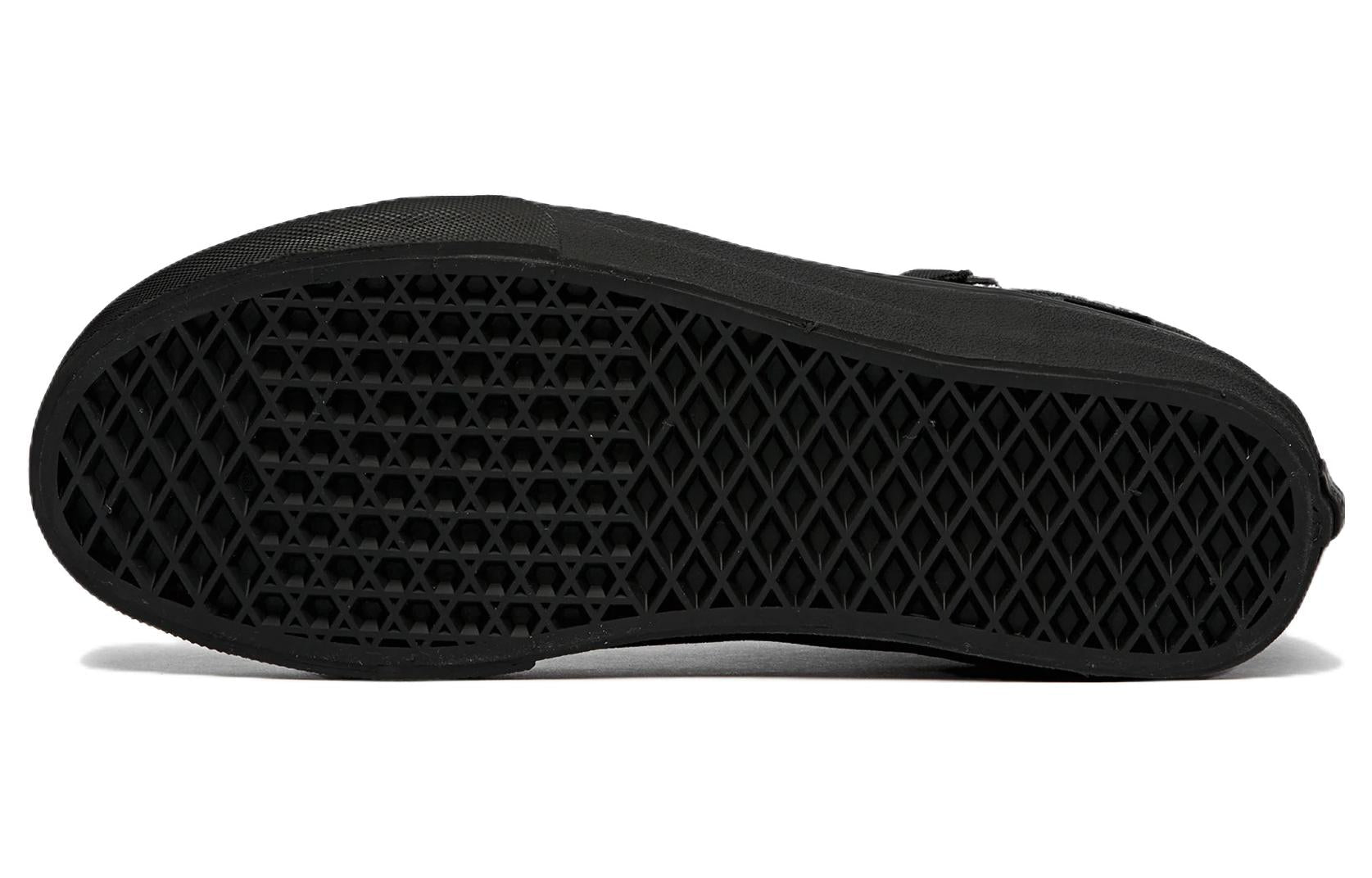Vans SK8-HI GTX VR3 x RBURN 'Black Green' VN0A4BVKCMA