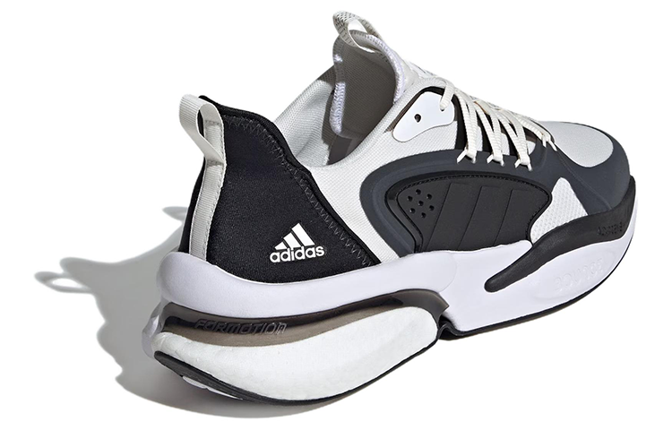 adidas AlphaBoost V1 'White Black' IF6886