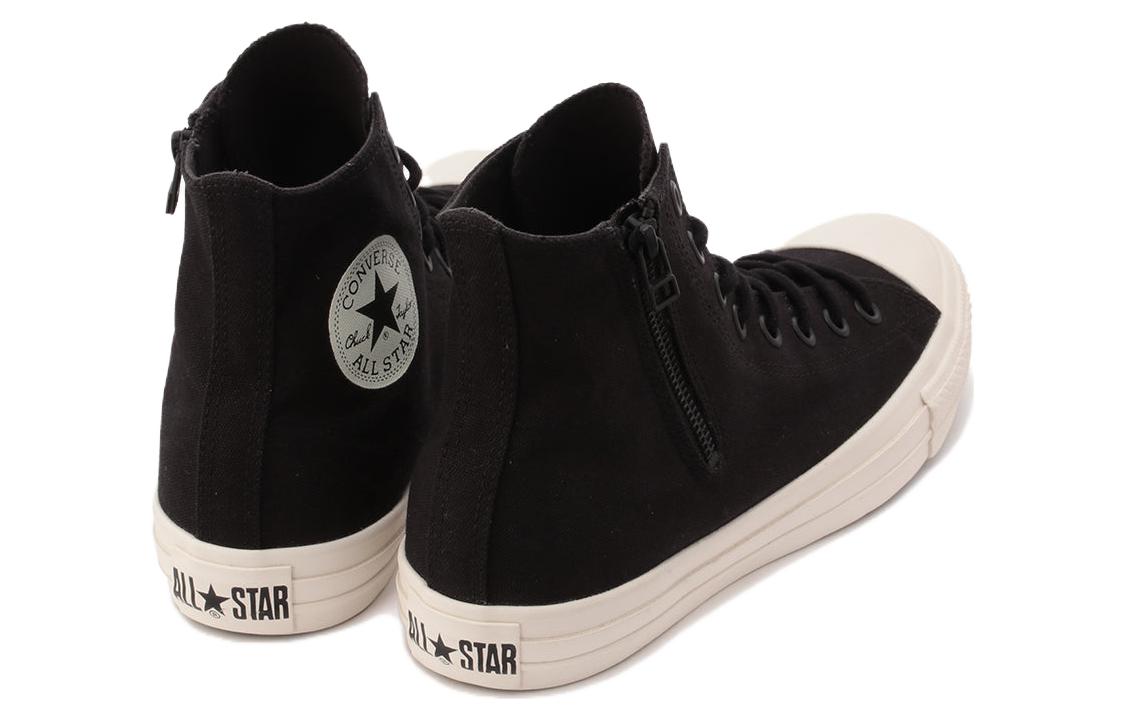 Converse Chuck Taylor All Star Bp Z High Top 'Black' 31307752