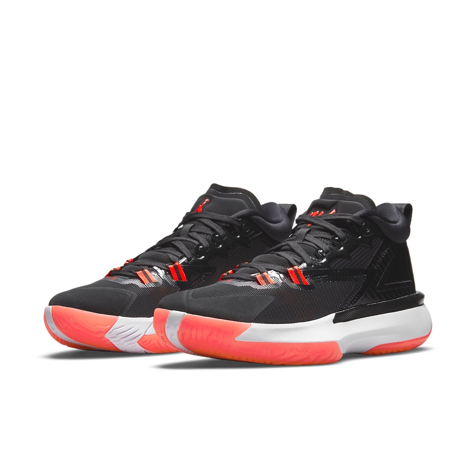 Air Jordan Zion 1 PF 'Bloodline' DA3129-006