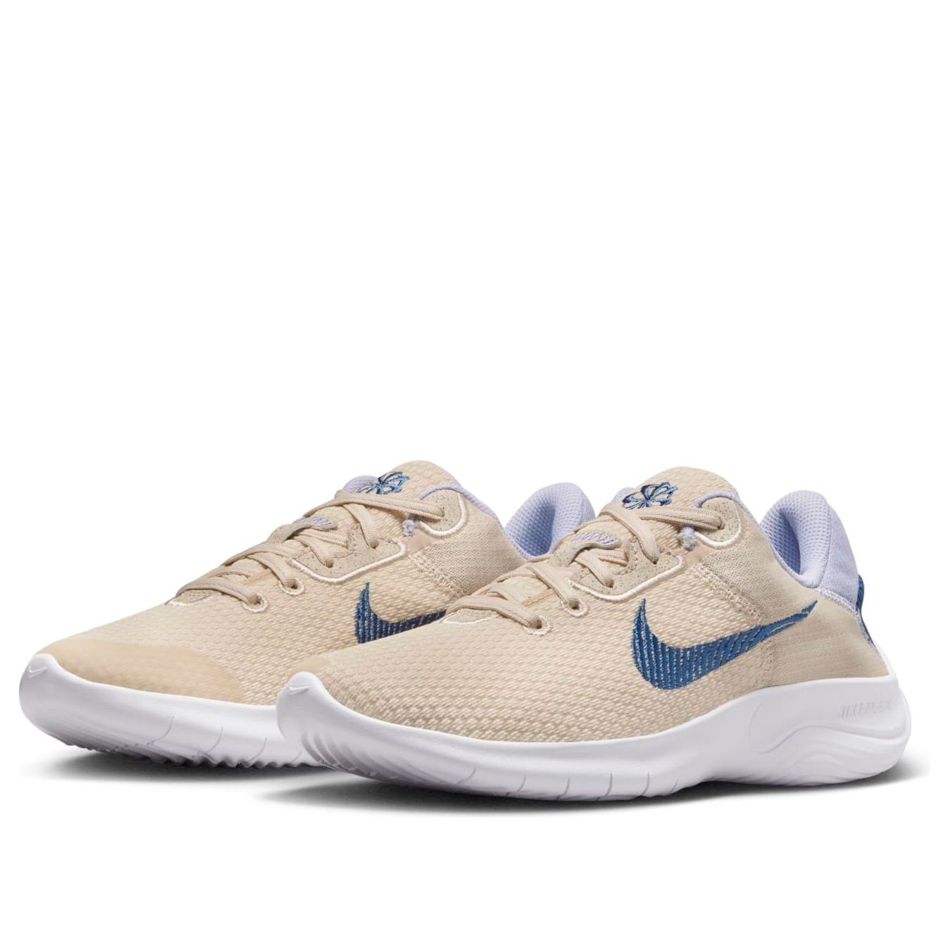 (WMNS) Nike Flex Experience Run 11 Next Nature 'Sanddrift' DD9283-102