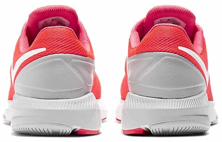 Nike Air Zoom Structure 22 'Laser Crimson' AA1636-601