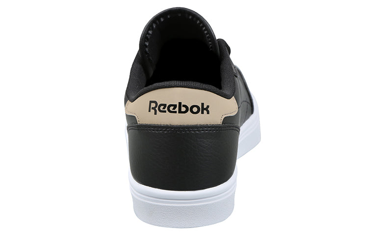 Reebok Royal Heis Vulc 'Black' FV5371