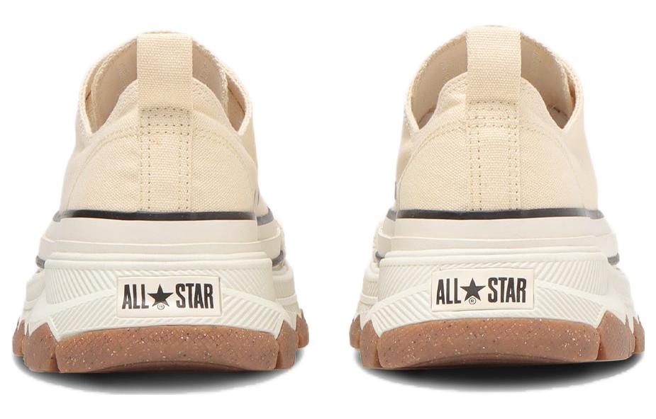 Converse All Star (R) Trek Wave Ox 'Beige Brown' 31308381