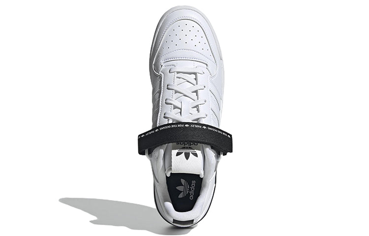 adidas Originals FORUM Low 'White Black' GV7613
