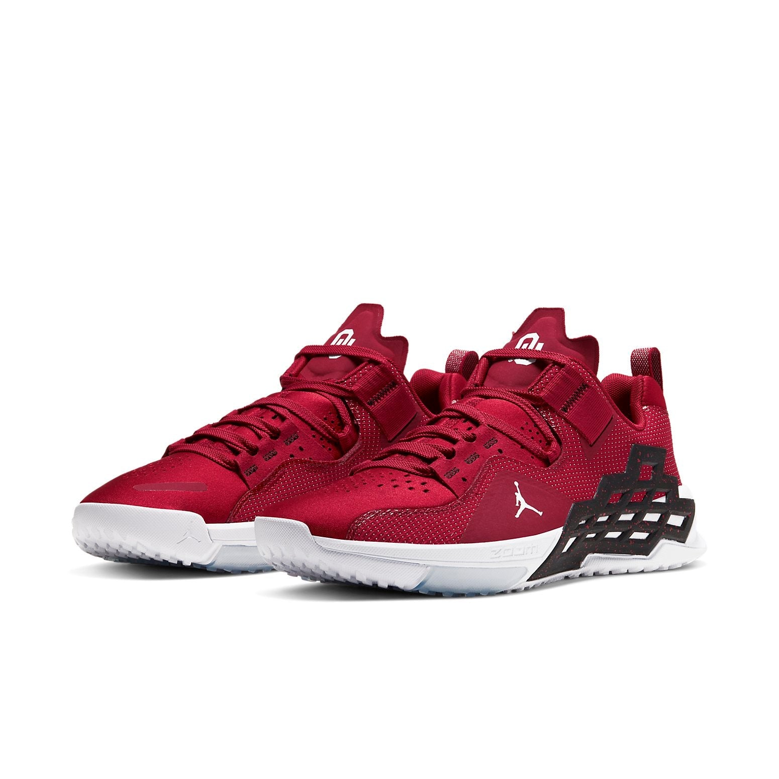 Air Jordan Alpha 360 TR 'Oklahoma' CQ6427-601