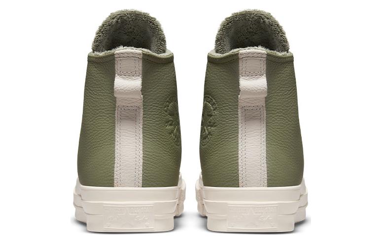 Converse Chuck 70 Counter Climate High 'Utility Papyrus' A01333C