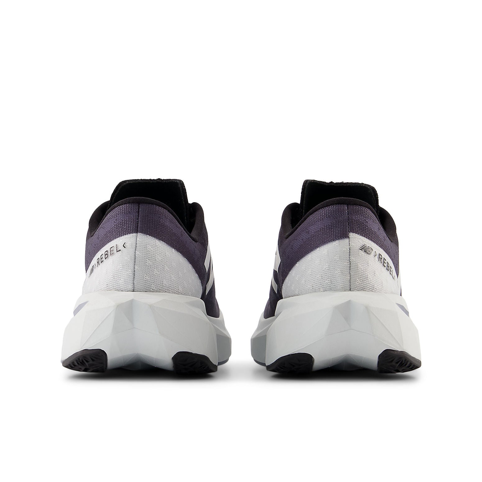(WMNS) New Balance FuelCell Rebel V4 'Graphite' WFCXLK4