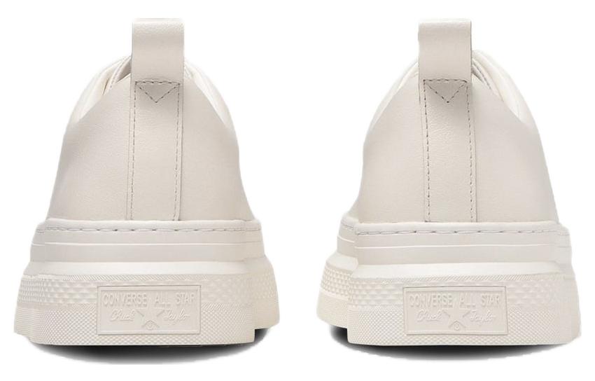 Converse Chuck Taylor All Star Coupe Bateau Ox 'White' 38001350