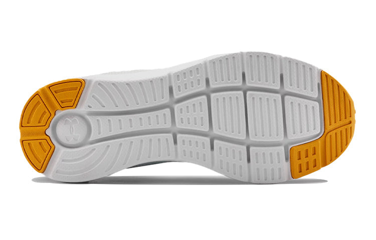 (GS) Under Armour Charged Impulse Prism 'Rift Blue Iridescent' 3023203-400