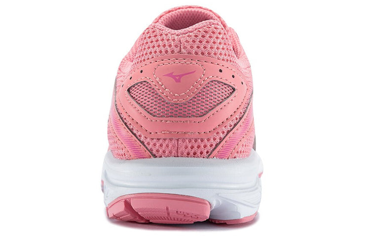 (WMNS) Mizuno Spark 4 Red K1GA190463
