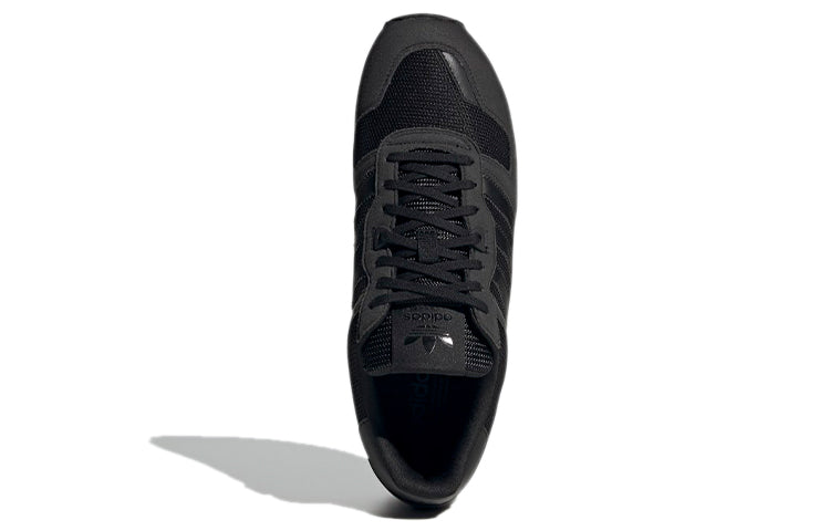 adidas originals Zx 700 'Black' FZ2818