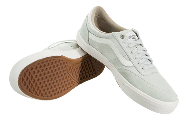 Vans Gilbert Crockett 2 Pro 'Smoke' VN0A38COUHN