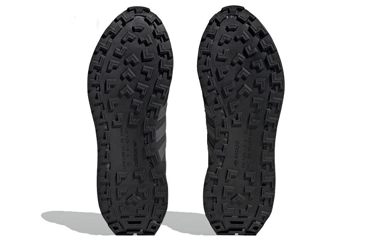 adidas Retropy E5 'Black' IG4808