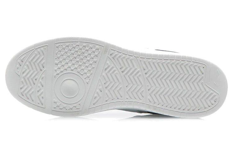 Li-Ning Superwave Lite 'White Grey Green' AGCR315-2