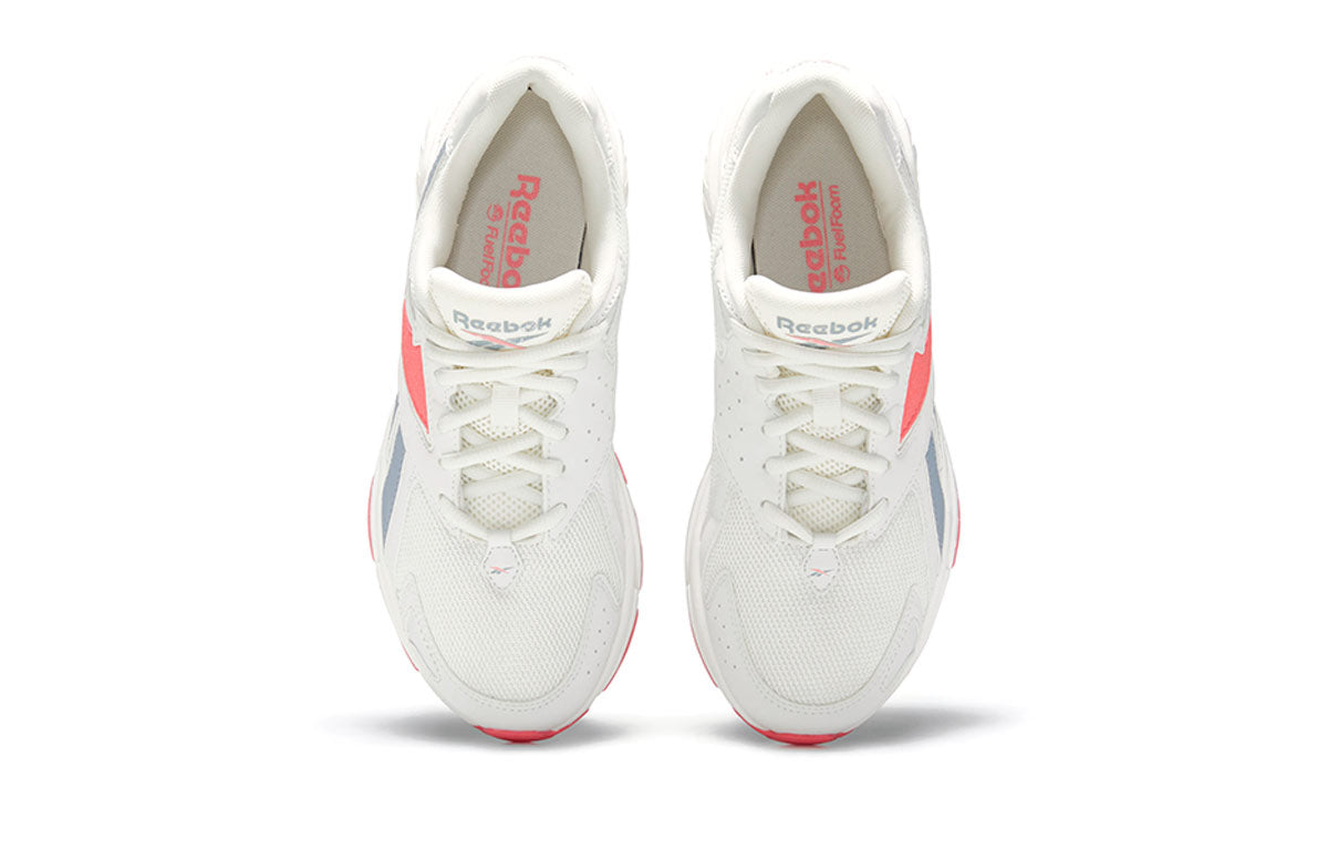 (WMNS) Reebok Royal Hyperium 'Grey Victory Pink' FW0916
