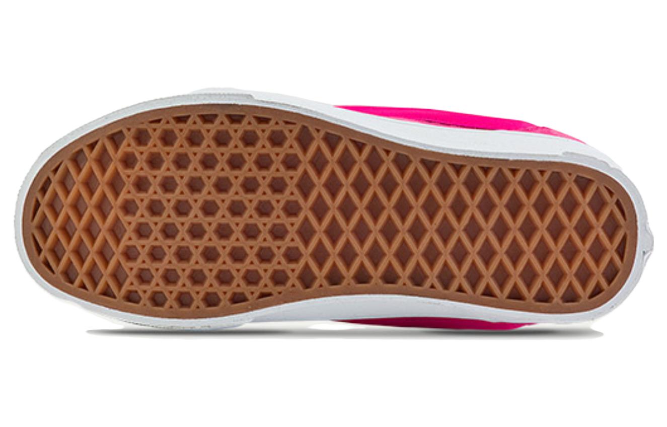Vans Knu Skool 'Pink Glo' VN0009QCYU21