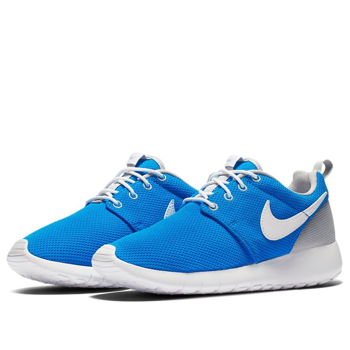 (GS) Nike Roshe One 'Blue Hero' 599728-412