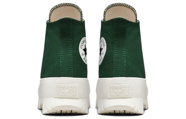 Converse Chuck Taylor All Star Lugged 2.0 Platform High 'Midnight Clover' A00850C