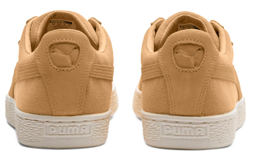 PUMA Basket Classic Cocoon Trainers 'Wheat' 366984-03