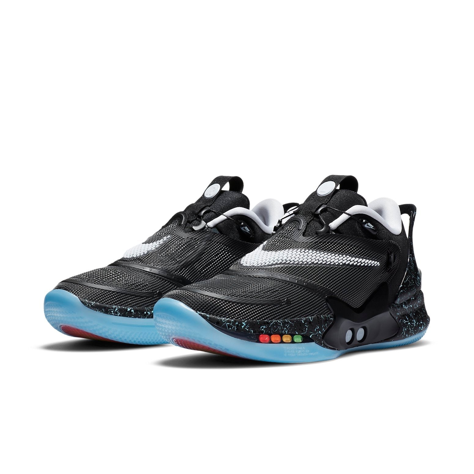 Nike Adapt BB 2.0 'Alternate Nike Mag' EU Charger CV2441-002