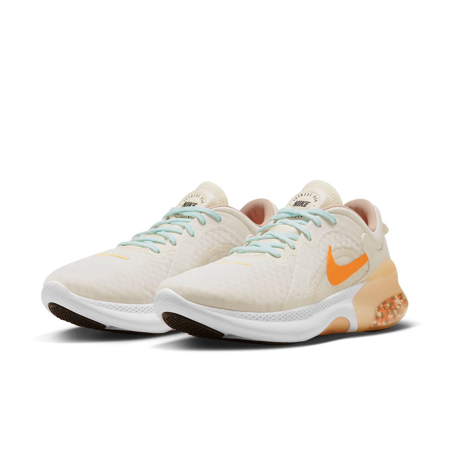 Nike Joyride Dual Run 2 'Cream Orange' FQ6856-181