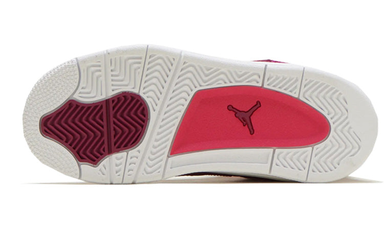 (PS) Air Jordan 4 Retro 'For The Love Of The Game' BQ7671-661