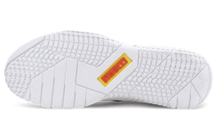 PUMA Replicat-X Pirelli 'Black White Red' 339855-08